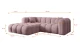 Ecksofa OLEA-L1 - 4