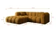 Ecksofa OLEA-L1