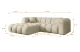 Ecksofa OLEA-L1 - 5