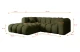 Ecksofa OLEA-L1 - 4