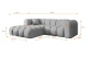 Ecksofa OLEA-L1 - 4