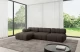 Ecksofa Razon-L2