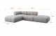 Ecksofa Kerru-L1 - 5