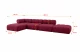 Ecksofa Kerru-L2