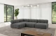 Ecksofa Samaro-L2