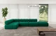 Ecksofa Favio-L2