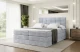 Boxspringbett BRUGO KING - 1