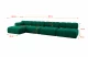 Ecksofa Razon-L3 - 5
