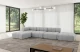 Ecksofa Kerru-L2 - 3