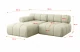 Ecksofa Razon-L1 - 5