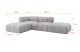 Ecksofa Kerru-L1 - 5