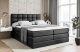 Boxspringbett APO KING - 1
