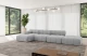 Ecksofa Lizur-L2