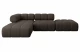 Ecksofa Kerru-L1