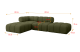 Ecksofa Kerru-L1 - 5