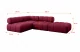 Ecksofa Favio-L1