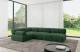 Ecksofa Mende-L2