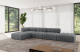 Ecksofa Kerru-L2