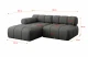 Ecksofa Razon-L1