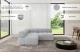 Ecksofa Samaro-L1
