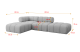 Ecksofa Kerru-L1 - 5
