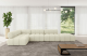 Ecksofa Favio-L2