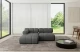 Ecksofa Razon-L1