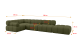 Ecksofa Felto-L2 - 5