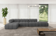 Ecksofa Kerru-L2 - 1