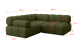 Ecksofa Mende-L1 - 5