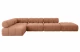 Ecksofa Favio-L2 - 2