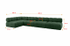 Ecksofa Samaro-L3 - 5