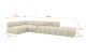 Ecksofa Favio-L2