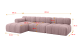 Ecksofa Razon-L2