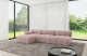 Ecksofa Razon-L2