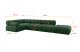 Ecksofa Felto-L2
