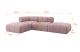 Ecksofa Kerru-L1 - 5