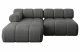 Ecksofa Razon-L1