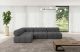 Ecksofa Samaro-L2