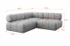 Ecksofa Samaro-L1 - 5