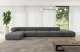 Ecksofa Kerru-L3