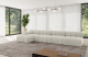 Ecksofa Razon-L3