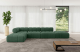 Ecksofa Kerru-L2