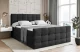 Boxspringbett APO-Z KING - 1
