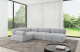 Ecksofa Mende-L2