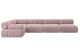 Ecksofa Mende-L3