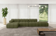Ecksofa Lizur-L2