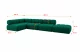Ecksofa Favio-L2