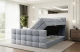 Boxspringbett BRUGO-Z KING - 3