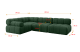 Ecksofa Mende-L2